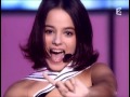 Alizee   jen ai marre live pop music france