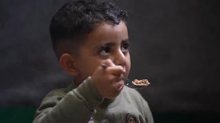 Hunger stalks war-struck Gaza as food crisis worsens