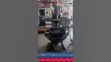 Robins Legacy Cylinder Boring Machines #robinsmachines #boringmachines