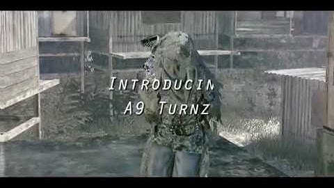 Introducing A9 Turnz by A9 Aurah