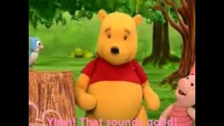 The Book of Pooh - Episode 39b