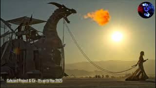 Galezard Project & Co - It's up to You (2025)