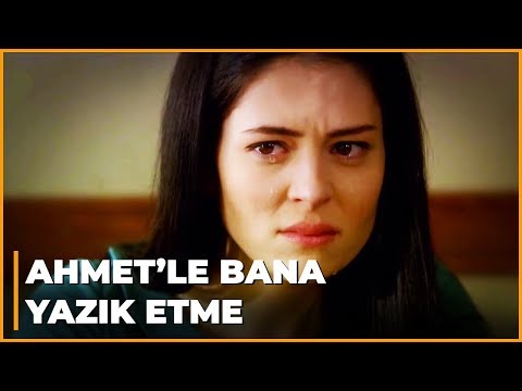 Ayten Ahmet E Olan Aşkını Berrin E İtiraf Etti Öyle Bir Geçer Zaman Ki 69 Bölüm