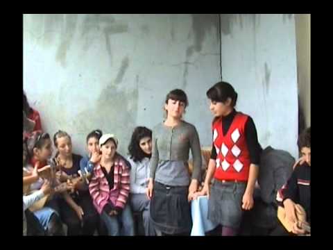 ანსამბლი \"მზეშინა\" - ნუ გიყვარს ქალავ