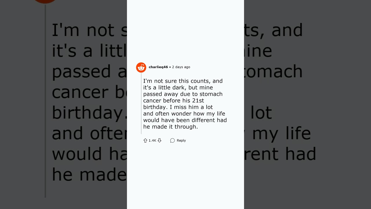 How did “the one that got away” get away?