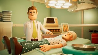 TWO POINT HOSPITAL CAREER 1