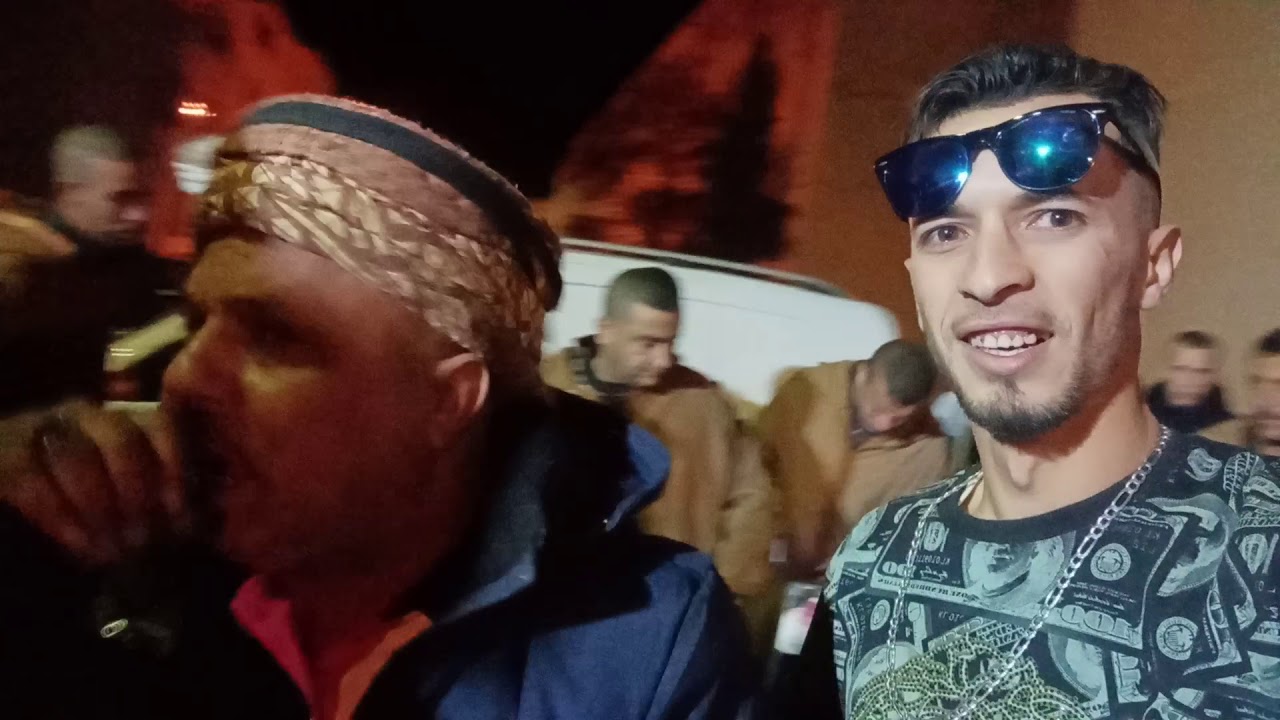 ❣️الفرقة لعروبية★بلال البراح .عبدالله .سبنيولي 2020 ★