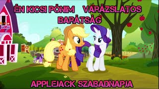 Almásderes szabadnapja