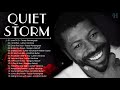 SOUL QUIET STORM LOVE BALLAD - Johnathan Butler, Luther Vandross, Teddy Pendergrass, Gregory Abbott