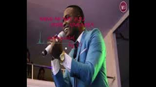 Mimi Ni wa Juu-JOEL LWANGA-(INSTRUMENTAL SAMPLE, BY EJ)#joellwaga #instrumentalmusic