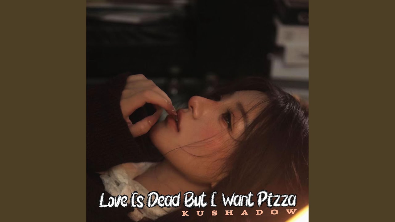 Crying In The Drive-Thru At Midnight