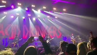 Watch Acid Drinkers Dementia Blvd video