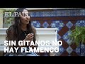 El FLAMENCO que le da la espalda a los GITANOS