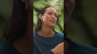 Victorias Secret Angel Laís Ribeiro Talks Modeling