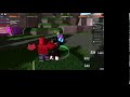 Intense clip of me vibing at a chill hangout on roblox