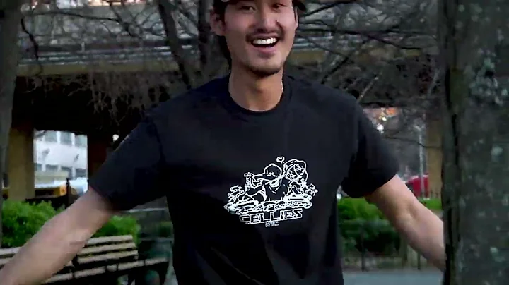 Quartersnacks Deep Dive  Trung Nguyen on the 'RESP...