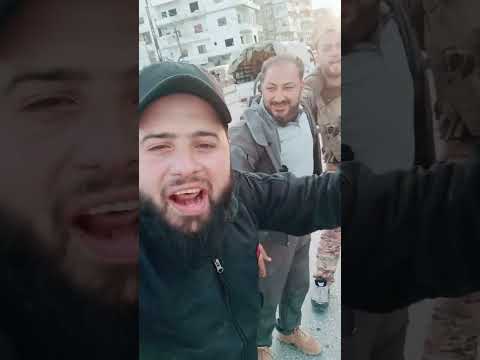 قلنا لكم لا رحمة اليوم الأبطال المجاهدين بوسط مدينة جبلة جبلة اللاذقية سوريا Shorts 