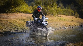 Royal Enfield - Genuine Motorcycle Accessories | Himalayan 450