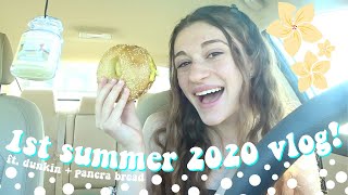 Kick Off Summer 2020 With Me! || Haley Rose