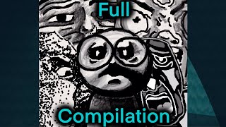 Every Animation I Made In Roblox Animation World