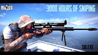 What 3k hours of sniping looks like in BlackSquad- SiD.exe