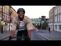 Beginning of video