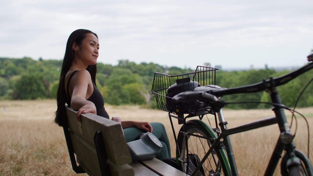 Skarper - Click On. Take Off!