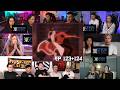 One Piece Episode 123 + 124 | Reaction Mashup