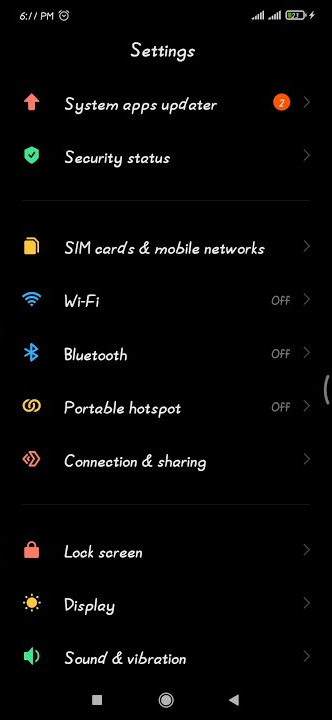 Cara berbagi berkas | #bluetooth |