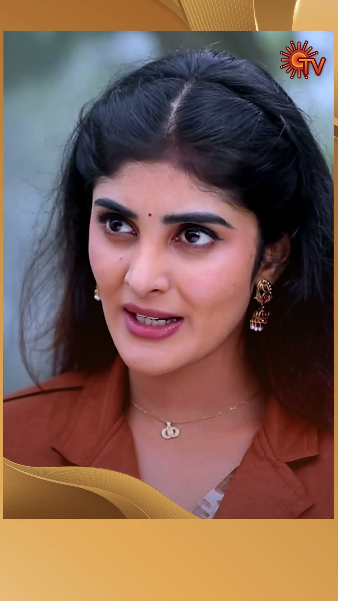 #Punitha #SunTV #shorts #tamilserial