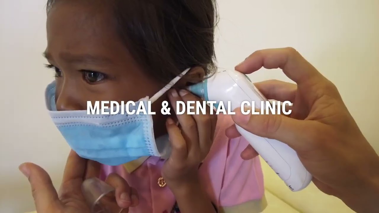 Smiling Gecko | Inspiring Asia Micro-Documentary Film Festival