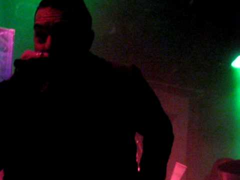 Rev Theory- Slowburn