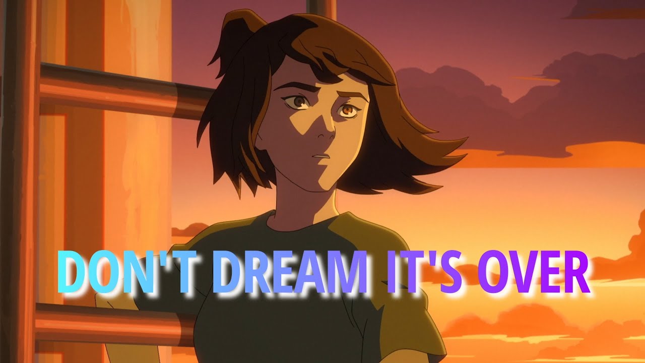 The Rescues - Don’t Dream It’s Over | Pantheon Music Video