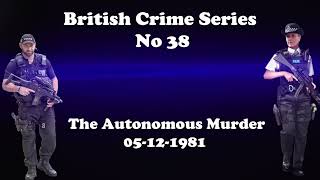 British Crime Shows 038