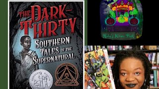 The Dark Thirty Liveshow | Blackoween 2023