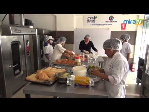 Panaderia Mi Pan Sabana Seca