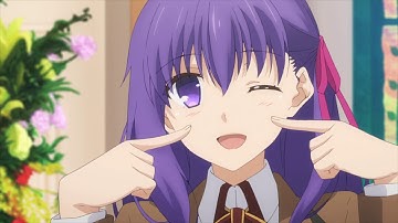 映画『Fate / kaleid liner Prisma☆Illya プリズマ☆ファンタズム』予告編