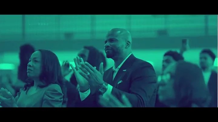 HBCU ALL-STARS Sizzle