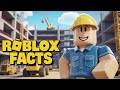 Roblox Facts Every Gamer Should Know