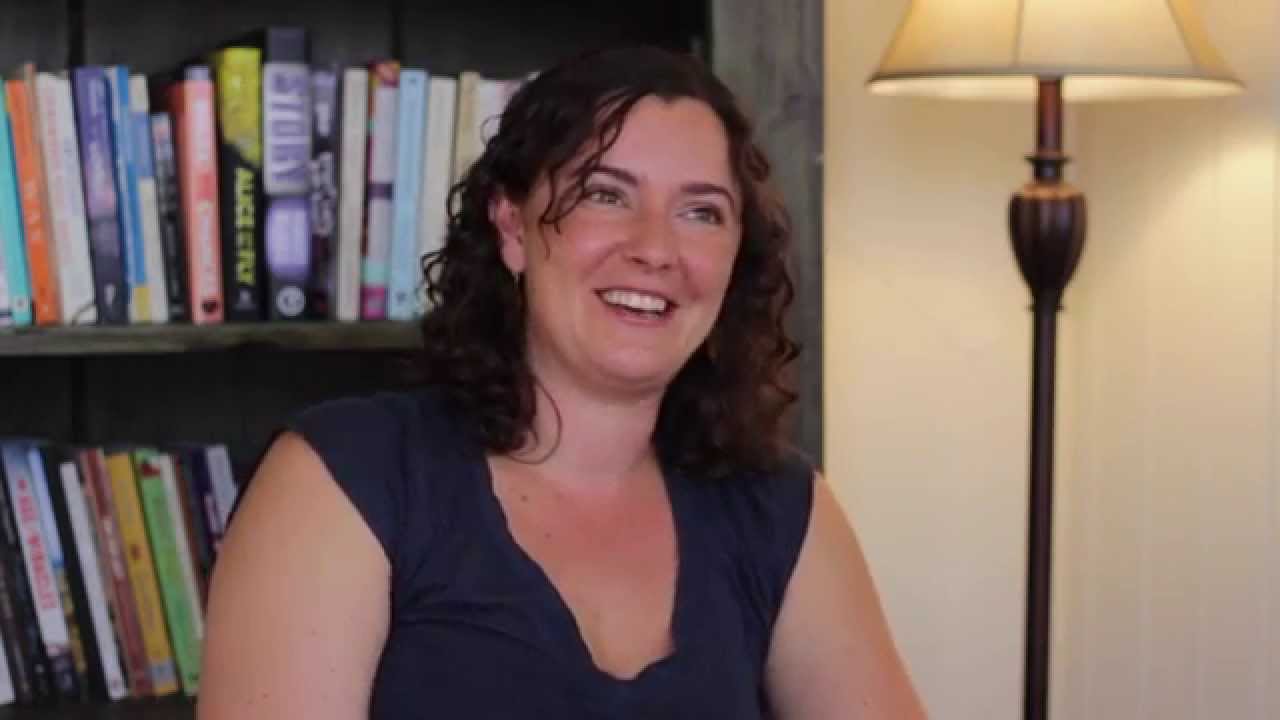 Interview with Novelist Ava Dellaira