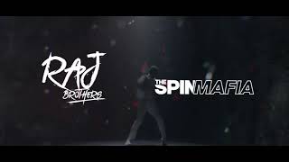 Muqabla - Street Dancer 3D (The Spinmafia × Raj Brothers)(Remix)