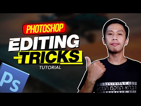 Video: Paano Mag-edit Ng Isang Mapa