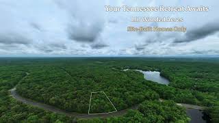 1.10 Acres in Cumberland Lakes, TN | Near 4 Private Lakes