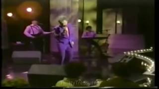 Conway Twitty - Goodbye Time (1991) Live HQ