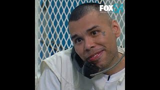 Brief Interview with Death Row Inmate Ramiro Gonzales