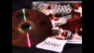 Gore Instinct - Invasion Of The Body Slammer [EP] (2013) Full Album