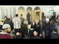 Taraweeh  ramadan 14452024  nacht 29  hizb 60  dua khatma