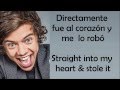 Best Song Ever - One Direction letra en Español/Ingles