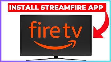 Hoe de Streamfire-app op Firestick te installeren (2025) - Volledige handleiding
