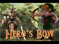 Zelda Theory: The Hero&#39;s Bow (Voiced by VortexxyGaming)